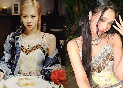 Rosé xinh như công chúa nhưng có bị Joy cá tính "át vía" khi đụng độ?