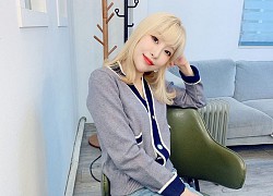 Sao nữ Reply 1988 từng bị miệt thị ngoại hình nay lột xác ngỡ ngàng: Sexy hú hồn, nhan sắc không thua gì hotgirl