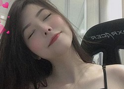 Nữ streamer Mayumi tố cáo đối tượng lợi dụng danh nghĩa stream LMHT để phát sóng nội dung "gợi dục"