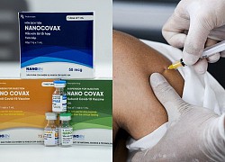 Sắp đánh giá kết quả giai đoạn 2 của vacine Nano Covax