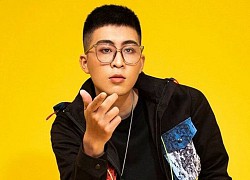 Sau khi bị RichChoi 'bóc' biếu xén quà cáp tại King of Rap, ICD tung nhạc mới tự hào gọi mình là 'kẻ xuất chúng'