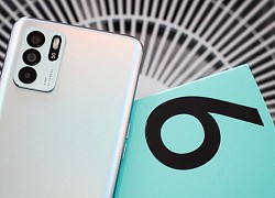 Smartphone 5G ngày càng dễ mua