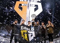 Streamer Việt Nam gia nhập tổ chức Esports top đầu LCK, từng vô địch CKTG