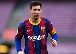 Sự ra đi của Messi có thể sẽ giúp ích cho Barcelona