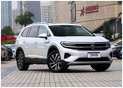 SUV 7 chỗ dùng động cơ V6 tăng áp, giá gần 1,1 tỷ đồng