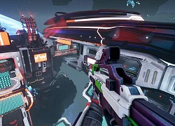 Tải miễn phí Splitgate, game bắn súng đang có hàng chục nghìn người chơi trên Steam