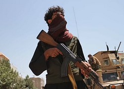 Taliban hành quyết 900 người ở một tỉnh Afghanistan trong 6 tuần