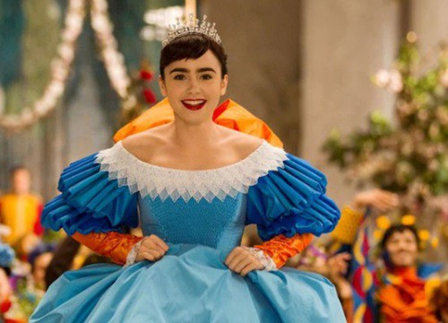 Tạo hình 6 nàng công chúa Disney phiên bản live action: Elle Fanning, Lily Collins đỉnh khỏi bàn, riêng Lưu Diệc Phi bị la ó