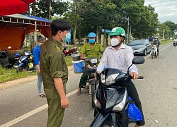 Tây Ninh quyết tâm chống dịch "cao hơn, sớm hơn một bước"