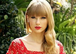 Taylor Swift sẽ phát hành album "Red (Taylor's Version)", bổ sung thêm 10 ca khúc mới