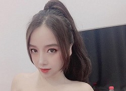 Theo đuổi phong cách sexy, hot girl 9X tự đưa ra những "bí thuật" để tránh thị phi