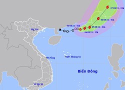 Thời tiết ngày 4/8: Bắc và Trung Bộ nắng nóng gay gắt, có nơi trên 39 độ C