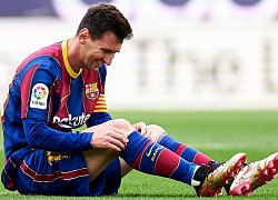 Thuyết âm mưu: Messi rời Barca chỉ là một vở kịch được dựng sẵn?