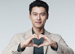 Tiết lộ hiếm hoi về gia thế Hyun Bin