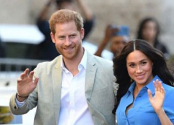 Tiết lộ lý do Meghan Markle coi thường hoàng gia Anh, không coi ai ra gì