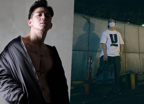 Tìm ra rapper Hàn bị cáo buộc quay lén: Kêu oan liên tục, tố ngược bị đạo diễn hãm hại