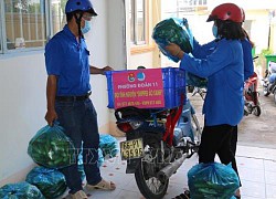 TP Hồ Chí Minh, Tiền Giang, Đồng Tháp hỗ trợ người nghèo, lao động khó khăn