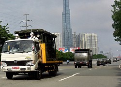 TPHCM: Không phun hóa chất khử khuẩn vào người trong mọi tình huống