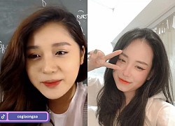 Trần Thanh Nga nữ giáo viên livestream dạy Vật lý mới xuất hiện &#8220;ăn đứt&#8221; cô giáo Minh Thu