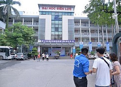 Trường Đại học Điện lực công bố mức điểm sàn từ 15 đến 18 điểm