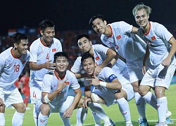 Tuyển Việt Nam tại vòng loại World Cup 2022: Mối lo từ Olympic...