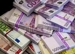 Tỷ giá USD, Euro ngày 6/8: USD tăng nhẹ, Bảng Anh suy giảm