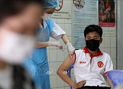 UNICEF đánh giá cao chương trình tiêm phòng vaccine của Campuchia