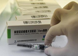 Vaccine của Sinopharm - một nguồn cung hiệu quả cho cuộc chiến chống COVID-19