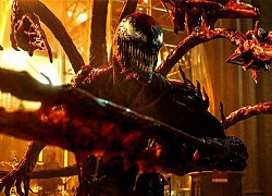 Venom 2 tung trailer mới