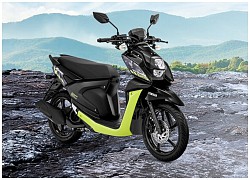 Xe tay ga thể thao Yamaha XRide 125 rục rịch về Việt Nam