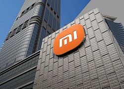 Xiaomi là hãng smartphone duy nhất tăng trưởng tại Việt Nam