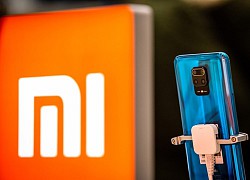 Xiaomi thành hãng smartphone bán chạy nhất toàn cầu