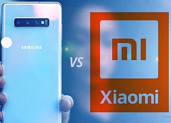 Xiaomi vượt mặt Samsung ở châu Âu