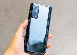 10 smartphone 5G tầm trung đáng mua