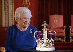 10 sự thật về vương miện của Nữ hoàng Elizabeth II không phải ai cũng biết