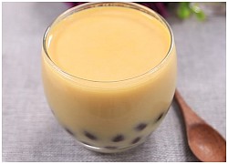 2 cách làm trà sữa bắp (ngô) thơm béo, lạ miệng cả nhà đều thích