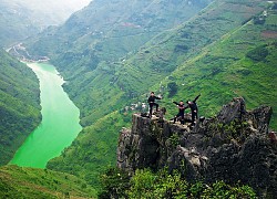 3 địa điểm nổi tiếng không thể bỏ qua khi "du hí" Hà Giang