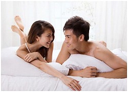 3 nguyên tắc tối thượng của cô vợ giúp đặc trị mọi kiểu chồng, làm chủ "cuộc yêu'