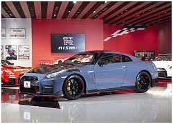 300 chiếc Nissan GT-R 2022 phiên bản thể thao 600 mã lực đã có chủ