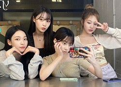 Aespa chứng tỏ trình chơi PUBG Mobile "không phải dạng vừa", bộ đôi Karina - Ningning cùng đạt kết quả khó tin!