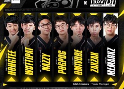 Ampverse mua lại đội tuyển SBTC Esports nhằm đầu tư lâu dài cho nền Esports Việt