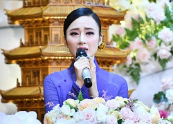 Angela Phương Trinh liên tục khiến cõi mạng nổi sóng dù 'ở ẩn'