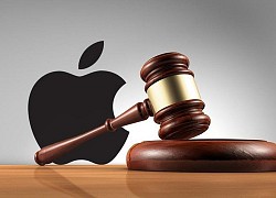 Apple thoát bẫy bản quyền trị giá hơn 300 triệu USD