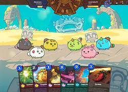 Axie Infinity có phải game đa cấp?