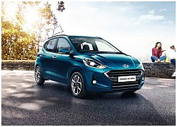 Bán chạy ở Việt Nam, liệu Hyundai Grand i10 có sống tốt ở nước ngoài?