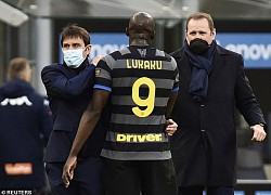 Bán Lukaku, Inter mua cùng lúc hai tiền đạo Dzeko và Correa