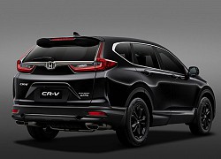 Bảng giá ôtô Honda tháng 8/2021: Ưu đãi 'khủng' cho khách hàng mua xe CR-V