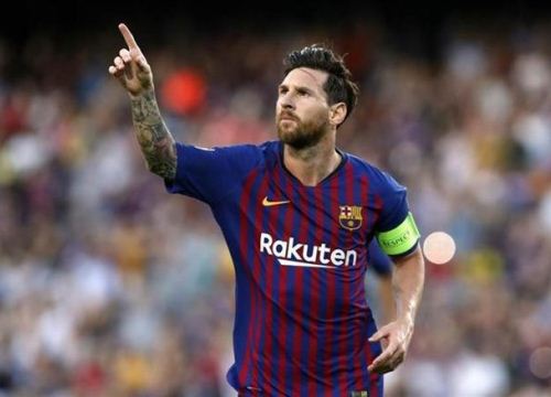 Barcelona chia tay Messi: Tan nát đội hình, tương lai u ám