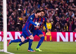 Barcelona trả giá vì sai lầm và sự lừa dối