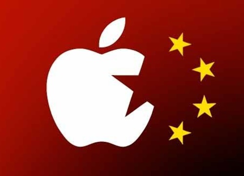 Bất chấp căng thẳng thương mại, Apple vẫn tiếp tục chọn nhiều đối tác Trung Quốc để cung ứng linh kiện cho iPhone